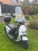 Elektrische Scooter ecooter E2, Ophalen, Gebruikt, Maximaal 45 km/u, Elektrisch