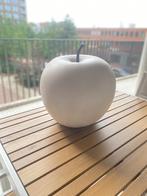 Decoratieve kunststof appel – Ø 32 cm – creatieve eyecatcher, Ophalen, Gebruikt