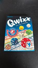 Qwixx, Hobby en Vrije tijd, Ophalen of Verzenden, Zo goed als nieuw