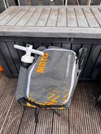 Cabrinha Moto 7m Kite Set – Compleet met bar & pomp, Watersport en Boten, Geen board, Ophalen of Verzenden, Zo goed als nieuw