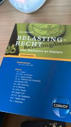 G.A.C. Aarts - Theorieboek, Ophalen of Verzenden, Zo goed als nieuw, HBO, G.A.C. Aarts