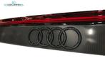 Audi RSQ8 Q8 4M8 Facelift achterlicht midden OLED Carbon, Gebruikt, -, Verzenden, Audi