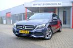 Mercedes-Benz C-klasse Estate 350 e Lease Edition Aut. Half, Auto's, Automaat, Achterwielaandrijving, Gebruikt, Euro 6