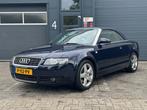 Audi A4 Cabriolet Youngtimer - 1.8 Turbo Pro Line, Automaat, Gebruikt, 4 cilinders, A4