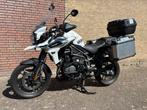 Triumph tiger 1200 xrt 25473km 2018 tft-display vol opties, Motoren, Motoren | Triumph, 3 cilinders, Particulier, Meer dan 35 kW