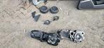 Audi A6 C7 Bose Systeem Compleet, Ophalen of Verzenden, Gebruikt, Audi