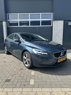 Volvo V40 1.5 T3 152PK Geartronic 2017 Blauw, 65 €/maand, 1498 cc, 4 cilinders, 700 kg