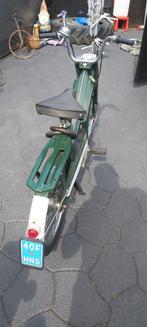 Kaptein Mobylette Brommer - 1973, Ophalen, Overige merken