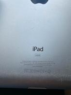iPad A1416 - 64GB - Zilver, 10 inch, Gebruikt, 64 GB, Wi-Fi