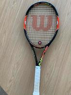 Wilson Tennisracket - Topconditie!, Sport en Fitness, Tennis, Ophalen of Verzenden, Zo goed als nieuw, Wilson, Racket