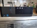 Computers Dell Optiplex 3010 met Windows11 pro, Computers en Software, Desktop Pc's, Ophalen, 8 GB, Dell, SSD