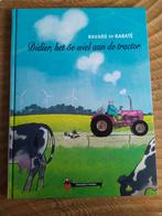 Pascal Rabaté - Didier, het 5e wiel aan de tractor, Nieuw, Pascal Rabaté, Ophalen of Verzenden, Eén stripboek