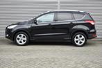 Ford Kuga 1.5 EcoBoost 150-PK Titanium, Airco, Ecc, Cruise,, Auto's, Ford, Te koop, Geïmporteerd, Benzine, Gebruikt