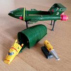 Carlton Thunderbirds T2 + T4 + The Mole, met geluid, Ophalen of Verzenden, Zo goed als nieuw