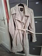 Mooie jas trendcoat, Ophalen of Verzenden, Zo goed als nieuw, Maat 38/40 (M)