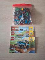 LEGO CREATOR 3in1 31075, Kinderen en Baby's, Speelgoed | Duplo en Lego, Ophalen of Verzenden, Zo goed als nieuw