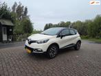 Renault CAPTUR 0.9 TCe Expression, Auto's, Voorwielaandrijving, Stof, Gebruikt, Zwart