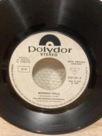 Jimi Hendrix voodoo chile hey Joe watchtower Italy promo, Gebruikt, 7 inch, Ophalen of Verzenden, Pop