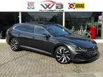 Volkswagen Arteon Shooting Brake 1.4 TSI R-Line I Pano I ACC, Arteon, Gebruikt, Zwart, 4 cilinders