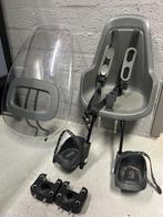 Bobike mini one, Ophalen, Voetsteuntjes, Zo goed als nieuw, Bobike