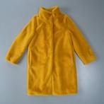 S Oliver D34/F36 mantel winterjas nieuwstaat XS/S faux fur, Verzenden, Geel, Nieuw, S.Oliver