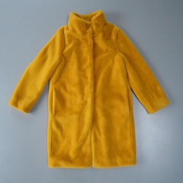 S Oliver D34/F36 mantel winterjas nieuwstaat XS/S faux fur beschikbaar voor biedingen