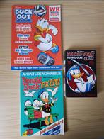 Donald Duck allerlei, Ophalen of Verzenden, Zo goed als nieuw, Eén stripboek