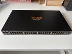 Aruba 2540 JL355A netwerk switch, Ophalen of Verzenden, Gebruikt