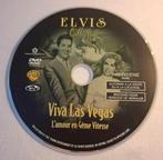 Viva Las Vegas (alleen disc), Ophalen of Verzenden, 1980 tot heden, Zo goed als nieuw