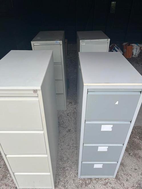 3 stuks Ladekasten te koop (zsm weg), Huis en Inrichting, Kasten | Ladekasten, Minder dan 100 cm, 25 tot 50 cm, Ophalen