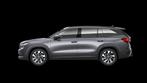 Skoda Kodiaq 1.5 TSI 204pk PHEV Business Edition | Trekhaak, Auto's, Skoda, 12 maanden, Stof, 1498 cc, 26 kWh