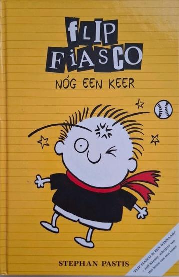 Stephan Pastis - Nóg een keer beschikbaar voor biedingen
