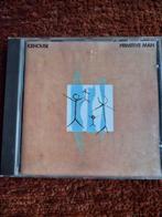 AFGEPRIJSD Icehouse - Primitive Man CD, Ophalen of Verzenden, 1980 tot 2000, Zo goed als nieuw