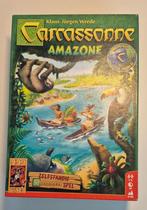 Bordspelletjes: Carcassonne - RubiksRace, Hobby en Vrije tijd, Drie of vier spelers, Ophalen, Zo goed als nieuw, 999  Games