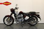 Royal-Enfield CLASSIC 650 TWIN (bj 2025), Motoren, Bedrijf, 12 t/m 35 kW, Naked bike