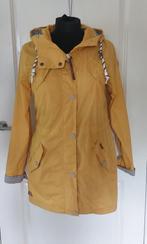 RAGWEAR zomerjas, dames, Kleding | Dames, Ophalen of Verzenden, Zo goed als nieuw, Maat 42/44 (L), Geel
