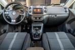 Volkswagen Tiguan 1.4 TSI Sport&Style | Trekhaak | Camera |, Voorwielaandrijving, Euro 5, Zwart, 4 cilinders