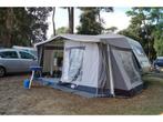 Home-Car Rally 382 (1001871), 2 aparte bedden, Home-car, Standaardzit, Tot en met 3