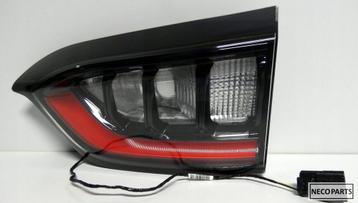JEEP CHEROKEE FACELIFT 2018 LED ACHTERLICHTEN 68336336AG  beschikbaar voor biedingen
