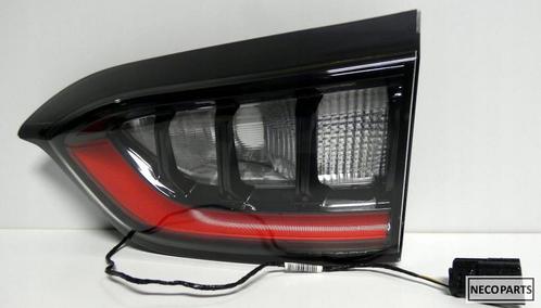 JEEP CHEROKEE FACELIFT 2018 LED ACHTERLICHTEN 68336336AG, Auto-onderdelen, Verlichting, Jeep, Gebruikt, Ophalen of Verzenden
