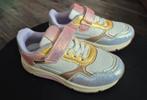 meiden sneakers, met klittenband en elastieken veters, Ophalen of Verzenden, Nieuw, Meisje, Schoenen