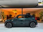 Mini Mini Paceman 1.6 Cooper S ALL4 Chili Garantie Pano Stoe, Auto's, Mini, Gebruikt, 4 cilinders, Met garantie (alle), 4 stoelen