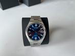 Citizen Tsuyosa, Sieraden, Tassen en Uiterlijk, Horloges | Heren, Ophalen of Verzenden, Zo goed als nieuw, Staal, Citizen