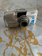 Olympus mju iii analoge camera, Ophalen, Zo goed als nieuw, Compact