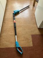 Heggenschaar. Accu, uitschuifbaar, Gardena, Ophalen, Gebruikt, Accu, Gardena