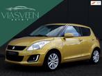 Suzuki Swift 1.2 Exclusive, Auto's, Euro 5, Gebruikt, 1242 cc, 400 kg