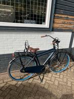 Goede nette Gazelle puur met 50 cm frame, 50 tot 53 cm, Ophalen, Zo goed als nieuw, Versnellingen