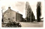 Treebeek KVR20 6600 Gereformeerde Kerk, Verzamelen, Ansichtkaarten | Nederland, Verzenden, 1980 tot heden, Gelopen, Limburg