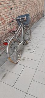 Jongensfiets 26inc popal, Ophalen, Zo goed als nieuw, 26 inch of meer