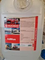 31 Vaten AdBlue 10 Liter - Nieuw, Ophalen of Verzenden, Nieuw, Universele onderdelen